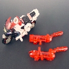 Energon - Arcee - Loose - As Is
