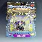 Energon  - Battle Ravage - MOC - 100% Complete