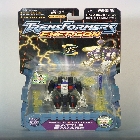 Energon - Battle Ravage - MOSC