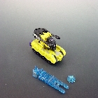 Energon - Blight - Loose - 100% Complete