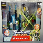 Energon - Bulkhead - MISB
