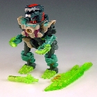 Energon - Cruellock - Loose - Missing Energon Chip