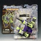 Energon - Demolishor w/ Blackout - MOC - 100% Complete