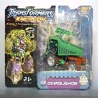 Energon - Demolishor - MOSC