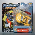 Energon - Hot Shot - MOSC