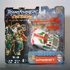 Energon - Downshift - MOSC