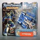 Energon - Prowl - MOSC