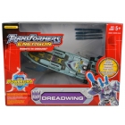 Energon - Dreadwing - MISB