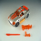 Energon  - Energon Hot Shot - Loose - 100% Complete