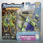 Energon - Demolishor (Armada Repaint)- MOSC