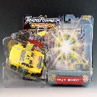 Energon - Hot Shot - MOC - 100% Complete