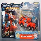 Energon - Inferno - MOSC
