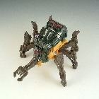 Energon - Insecticon - Loose - As Shown