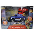 Energon - Ironhide - MISB