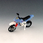 Energon - Kicker with High Wire - Loose - No Kicker