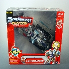 Energon - Landquake - MIB - 100% Complete