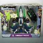 Energon - Megatron - Original Blue Packaging - MISB