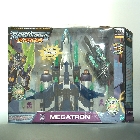 Energon  - Megatron - MIB - Near Complete