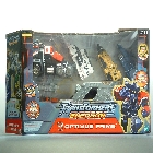 Energon - Optimus Prime - MIB - 100% Complete