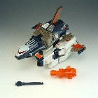 Energon  - Overcast - Loose - 100% Complete
