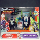 Energon - Toys R US exclusive - Powerlinx Optimus Prime versus Megatron - MISB
