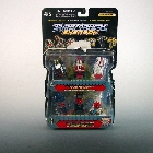 Energon  - Race Mini-Con Team & Space Mini-Con Team - MOC - 100% Complete