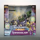 Energon - Shockblast - MISB