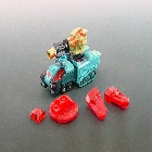 Energon - Signal Flare - Loose - 100% Complete