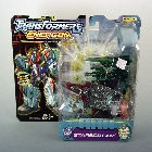 Energon - Starscream