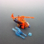 Energon - Stormcloud - Loose - 100% Complete
