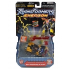 Energon - Strongarm - MOSC