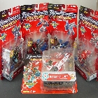 Energon - Superion Maximus - MOSC Set!