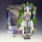 Energon - Tidal Wave w/ Mini-Con Ramjet - MIB - Missing Missiles