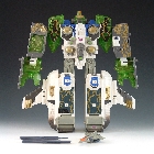 Energon - Tidal Wave - Loose - 100% Complete