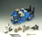 Energon  - Ultra Magnus - Loose - 100% Complete