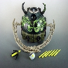 Energon - Unicron with Dead-end - Loose - 100% Complete