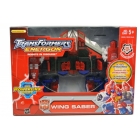Energon - Wing Saber - MISB