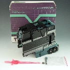 Classics Shadow Commander Trailer Set - MIB