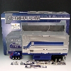 Classics - Classics G3 Trailer Set - by Fansproject - MIB - 100% Complete