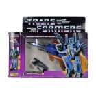Transformers G1 - Dirge - MIB - Missing paperwork