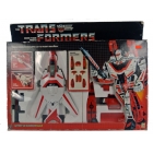 Transformers G1 - Jetfire - MIB - 100% Complete