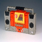 Transformers G1 - Blaster - Loose - As Shown