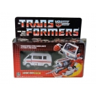 Transformers G1 - Ratchet - MIB - 100% Complete