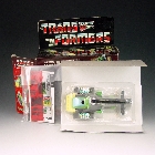 Transformers G1 - Springer - MIB - 100% Complete
