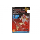 Transformers G1 - Fireflight - MOC - 100% Complete