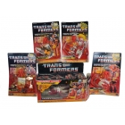 Transformers G1 - Technobots/Computron - MIB - 100% Complete