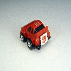 G1 Loose - Minibot Cliffjumper - Key Chain! - Loose - No Chain