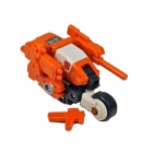 Transformers G1 - Afterburner - Loose - 100% Complete