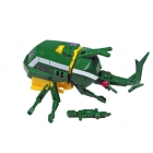 Transformers G1 - Barrage - Loose - Missing Sword