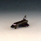 Transformers G1 - Blast Off - Loose - As Is